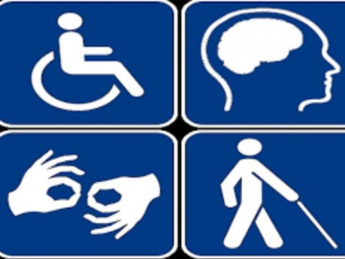 50% discount on property taxes for the disabled in Nagpur! | नागपुरात  दिव्यांगांना मालमत्ता करात ५० टक्के सवलत!