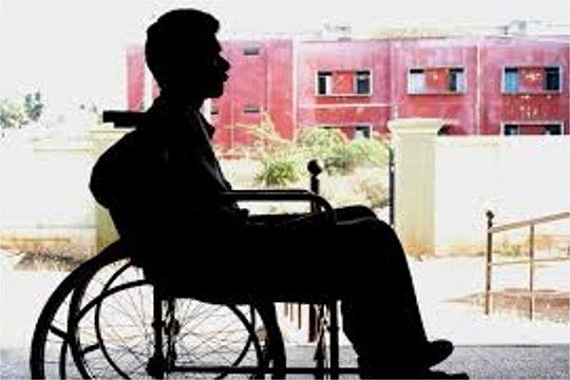 Injustice to the disabled in Talathi recruitment, Commissioner's notice, will recruitment be delayed due to advertisement confusion? | तलाठी भरतीत दिव्यांगांवर अन्याय, आयुक्तांची नोटीस, जाहिरात गोंधळामुळे भरती लांबणार? Injustice to the disabled in Talathi recruitment, Commissioner's notice, will recruitment be delayed due to advertisement confusion? | तलाठी भरतीत दिव्यांगांवर अन्याय, आयुक्तांची नोटीस, जाहिरात गोंधळामुळे भरती लांबणार?
