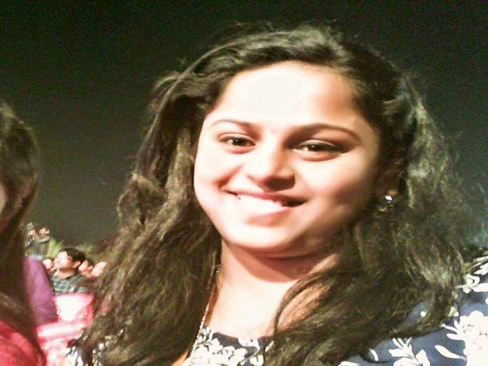 Selection in ISRO, Divya Shree of Borivli | इसरोत निवड, बोरिवलीची दिव्यश्री  Selection in ISRO, Divya Shree of Borivli | इसरोत निवड, बोरिवलीची दिव्यश्री