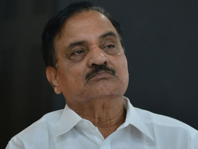 Compensation to get damages due to the rise of the sea - Diwakar will | समुद्राच्या उधाणामुळे नुकसान झाल्यास मिळणार भरपाई- दिवाकर रावते Compensation to get damages due to the rise of the sea - Diwakar will | समुद्राच्या उधाणामुळे नुकसान झाल्यास मिळणार भरपाई- दिवाकर रावते