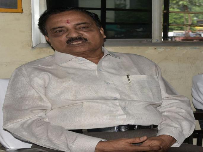 In Kharapat, the Kharapandi Development Minister of the government after 49 years | तब्बल ४९ वर्षांनी सरकारचे खारभूमी विकास मंत्री खारेपाटात In Kharapat, the Kharapandi Development Minister of the government after 49 years | तब्बल ४९ वर्षांनी सरकारचे खारभूमी विकास मंत्री खारेपाटात