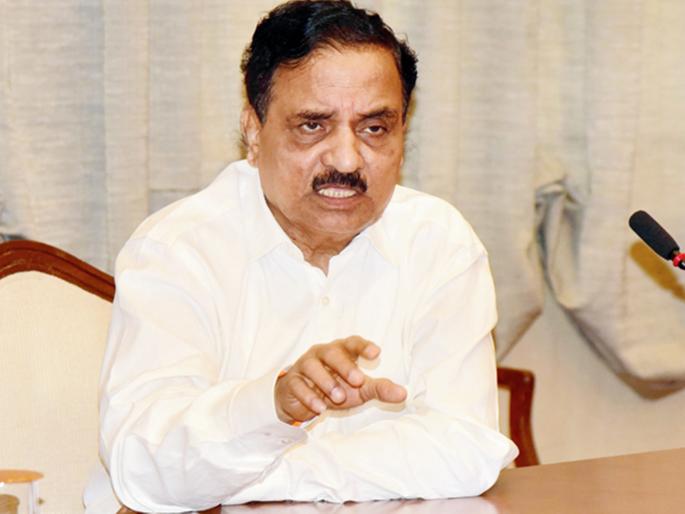 Without Shiv Sena Power cannot be established in the state | शिवसेनेशिवाय राज्यात सत्ताच स्थापन होऊ शकत नाही: दिवाकर रावते Without Shiv Sena Power cannot be established in the state | शिवसेनेशिवाय राज्यात सत्ताच स्थापन होऊ शकत नाही: दिवाकर रावते