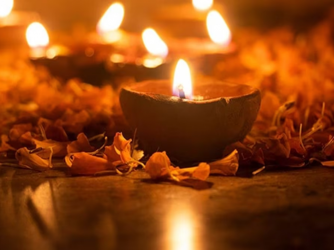 Diwali is only about lights, for the sake of the environment Bahuli villagers unanimously put away firecrackers! | दिवाळी फक्त दिव्यांची, पर्यावरणासाठी बहुली ग्रामस्थांनी एकमताने फटाके ठेवले दूर! Diwali is only about lights, for the sake of the environment Bahuli villagers unanimously put away firecrackers! | दिवाळी फक्त दिव्यांची, पर्यावरणासाठी बहुली ग्रामस्थांनी एकमताने फटाके ठेवले दूर!