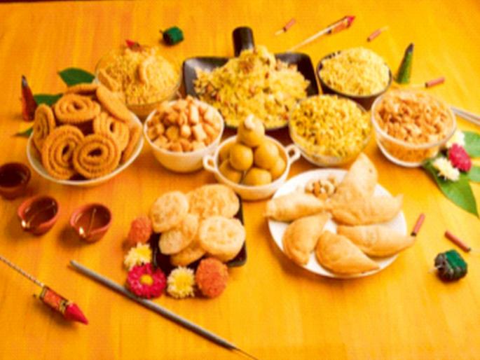 Diwali Faral is out in America and Australia | दिवाळी फराळ निघाला अमेरिका अन् ऑस्ट्रेलियात Diwali Faral is out in America and Australia | दिवाळी फराळ निघाला अमेरिका अन् ऑस्ट्रेलियात