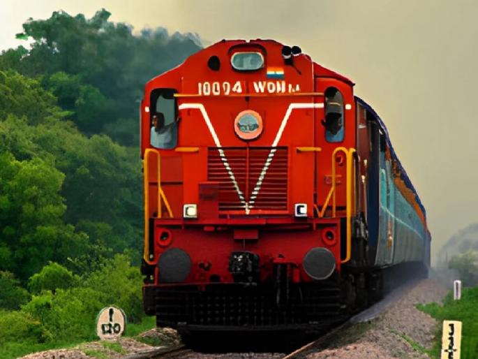 Mumbai, Kalaburagi special trains hit by wrong timing | दिवाळी एक्स्प्रेसला चुकीच्या वेळेचा फटका, विनागर्दीच्या धावल्या दोन गाड्या Mumbai, Kalaburagi special trains hit by wrong timing | दिवाळी एक्स्प्रेसला चुकीच्या वेळेचा फटका, विनागर्दीच्या धावल्या दोन गाड्या