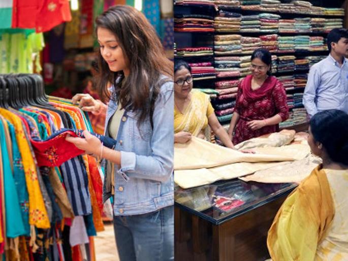 Online Shopping: Diwali online sale, but keep 7 things in mind while online shopping | Online Shopping : सेल म्हणून स्वस्तात खरेदी करा, पण शॉपिंग करताना लक्षात ठेवा ७ गोष्टी