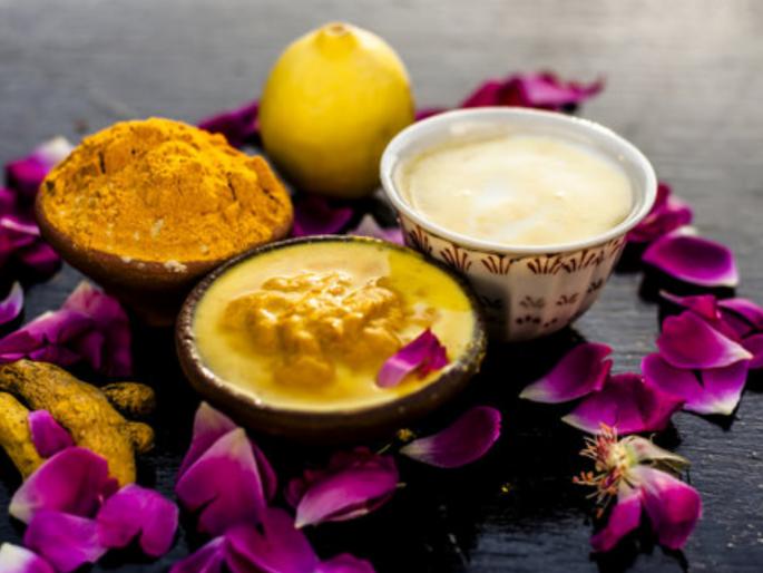 Diwali 2025: First bath of Diwali with soap or with cosmetics? What is the importance of Abhyanga Snan? Read! | Diwali 2025: दिवाळीची पहिली आंघोळ साबणाने की उटण्याने? काय आहे अभ्यंग स्नानाचे महत्त्व? वाचा! Diwali 2025: First bath of Diwali with soap or with cosmetics? What is the importance of Abhyanga Snan? Read! | Diwali 2025: दिवाळीची पहिली आंघोळ साबणाने की उटण्याने? काय आहे अभ्यंग स्नानाचे महत्त्व? वाचा!