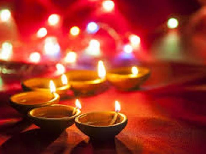3 cans of oil from Bhavsar community for lamps; Five Thousand Leaves Will Give Markandeya Tribe Team! | दीपोत्सवासाठी भावसार समाजाकडून ७ डबे तेल; मार्कंडेय जनजागृती संघ देणार पाच हजार पणत्या ! 3 cans of oil from Bhavsar community for lamps; Five Thousand Leaves Will Give Markandeya Tribe Team! | दीपोत्सवासाठी भावसार समाजाकडून ७ डबे तेल; मार्कंडेय जनजागृती संघ देणार पाच हजार पणत्या !