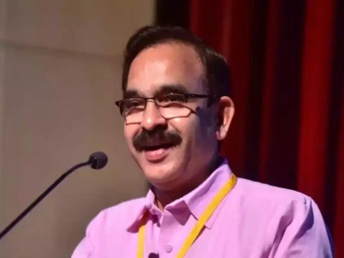 Imagine animals regarding food: Jagannath Dixit | खाण्याबाबत प्राण्यांचे अनुकरण करा- जगन्नाथ दीक्षित Imagine animals regarding food: Jagannath Dixit | खाण्याबाबत प्राण्यांचे अनुकरण करा- जगन्नाथ दीक्षित