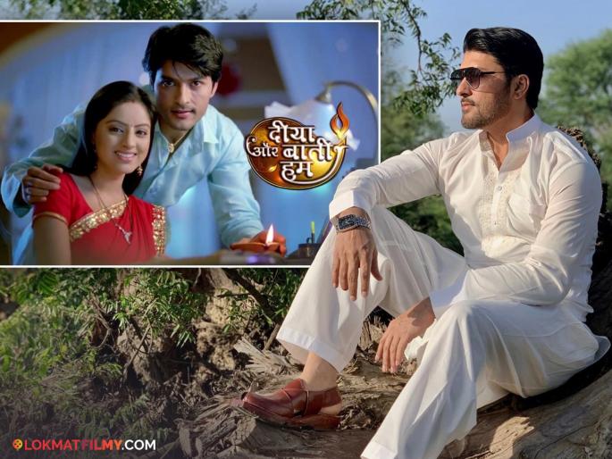 Do you remember Suraj Rathi from 'Diya Aur Baati Hum'? He gave up acting and is now doing this work in the village. | 'दीया और बाती हम'मधील सूरज राठी आठवतोय का? अभिनयाला केला रामराम अन् गावी करतोय हे काम