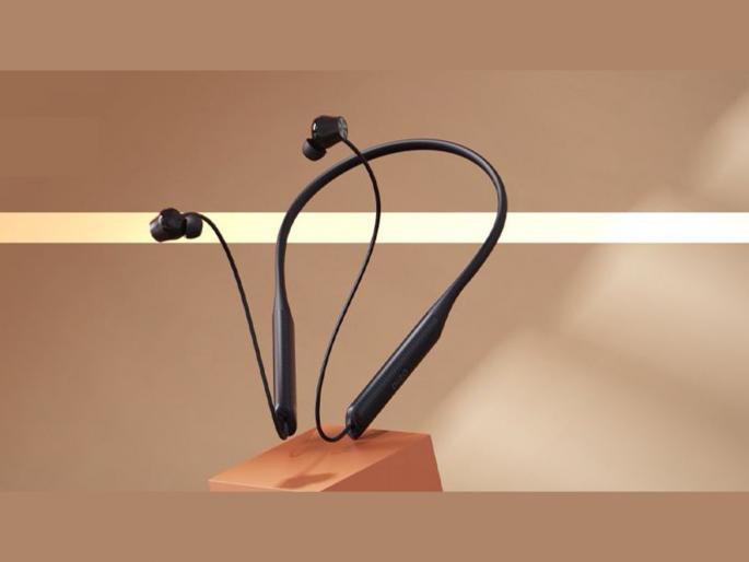 Dizo Wireless Dash Set To Launch On 17 May | अरे वा! 10 मिनिटांच्या चार्जवर 10 तास गाणी ऐका, येतायत रियलमचे शानदार ब्लूटूथ ईयरफोन Dizo Wireless Dash Set To Launch On 17 May | अरे वा! 10 मिनिटांच्या चार्जवर 10 तास गाणी ऐका, येतायत रियलमचे शानदार ब्लूटूथ ईयरफोन