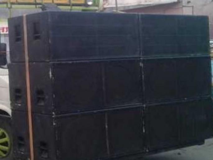 Initiative of Muslim organizations in Pune for DJ Free Eid; More than 100 organisation have canceled the DJ | डीजेमुक्त ईदसाठी पुण्यातील मुस्लिम संघटनांचा पुढाकार; १००पेक्षा अधिक मंडळांनी केला डीजे रद्द Initiative of Muslim organizations in Pune for DJ Free Eid; More than 100 organisation have canceled the DJ | डीजेमुक्त ईदसाठी पुण्यातील मुस्लिम संघटनांचा पुढाकार; १००पेक्षा अधिक मंडळांनी केला डीजे रद्द