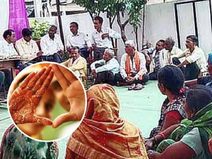 Have a love marriage; But registration of marriage only if permission granted by parents | प्रेमविवाह करा; पण आई-वडिलांची परवानगी असेल तरच विवाहाची नोंद Have a love marriage; But registration of marriage only if permission granted by parents | प्रेमविवाह करा; पण आई-वडिलांची परवानगी असेल तरच विवाहाची नोंद