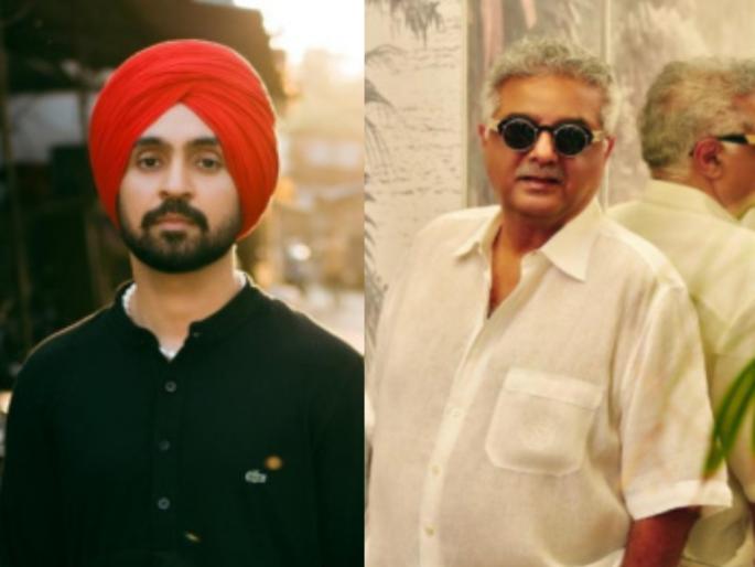 Diljit Dosanjh s comeback in No Entry 2 actor has wrapped up the shoot of Border 2 | 'बॉर्डर २'चं शूट संपवून दिलजीत दोसांझ पुन्हा 'नो एन्ट्री'त? स्क्रिप्टवरुन दिला होता नकार Diljit Dosanjh s comeback in No Entry 2 actor has wrapped up the shoot of Border 2 | 'बॉर्डर २'चं शूट संपवून दिलजीत दोसांझ पुन्हा 'नो एन्ट्री'त? स्क्रिप्टवरुन दिला होता नकार