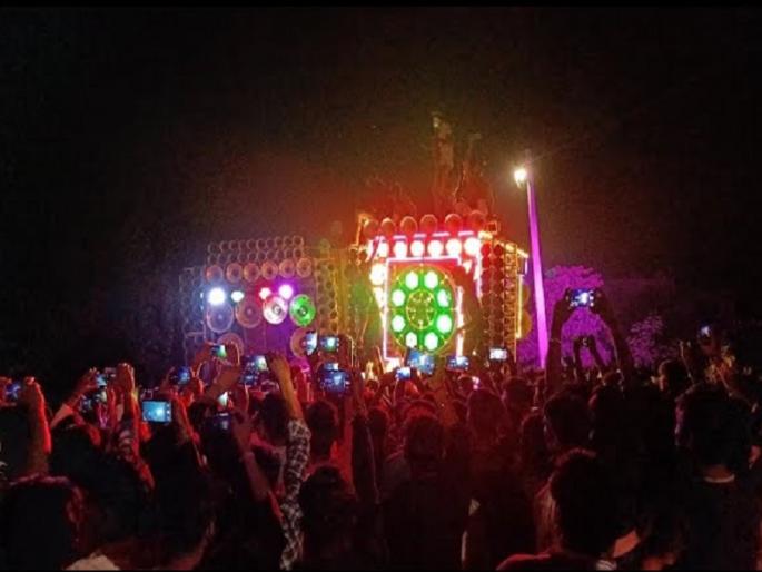 How long to endure death? Directly in High Court against Lele DJ of Deccan | मरणयातना कधीपर्यंत सहन करायच्या? डेक्कनचे लेले डिजे विरोधात थेट उच्च न्यायालयात How long to endure death? Directly in High Court against Lele DJ of Deccan | मरणयातना कधीपर्यंत सहन करायच्या? डेक्कनचे लेले डिजे विरोधात थेट उच्च न्यायालयात