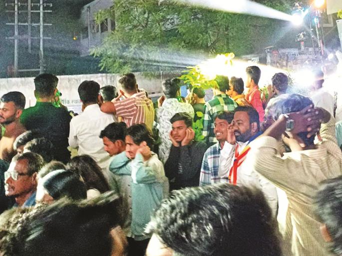 Noise levels exceeded limits during procession in Chhatrapati Sambhajinagar; 31 DJs, organizers booked | छत्रपती संभाजीनगरात मिरवणुकीत आवाजाने ओलांडली मर्यादा; ३१ डीजेचालक, आयोजकांवर गुन्हे Noise levels exceeded limits during procession in Chhatrapati Sambhajinagar; 31 DJs, organizers booked | छत्रपती संभाजीनगरात मिरवणुकीत आवाजाने ओलांडली मर्यादा; ३१ डीजेचालक, आयोजकांवर गुन्हे