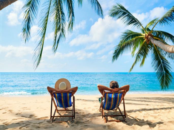 No matter how unpleasant a task may be, sincerely say 'all Okke' to do it happily! | कितीही नावडते काम असू द्या, ते आनंदाने करण्यासाठी मनापासून म्हणा 'एकदम ओक्के'!' No matter how unpleasant a task may be, sincerely say 'all Okke' to do it happily! | कितीही नावडते काम असू द्या, ते आनंदाने करण्यासाठी मनापासून म्हणा 'एकदम ओक्के'!'