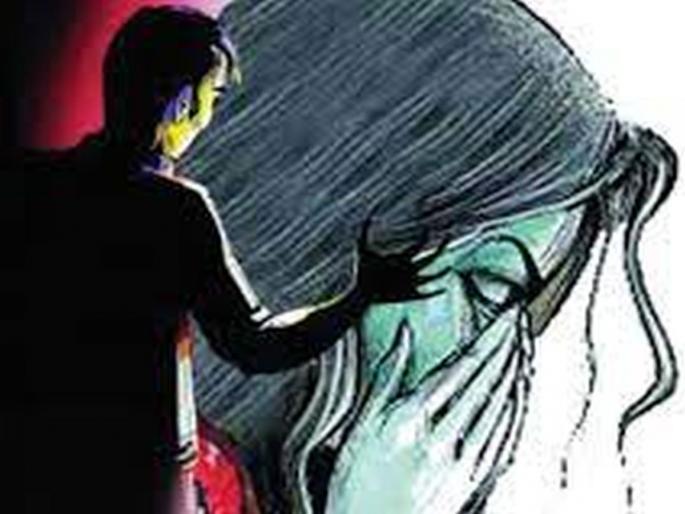 Harassment of spouses over tempo and land sharing; Crime against five persons including a BSF jawan | टेम्पो अन् जमिनीच्या वाटणीवरून विवाहितेचा छळ; बीएसएफमधील जवानासह पाच जणांविरुद्ध गुन्हा Harassment of spouses over tempo and land sharing; Crime against five persons including a BSF jawan | टेम्पो अन् जमिनीच्या वाटणीवरून विवाहितेचा छळ; बीएसएफमधील जवानासह पाच जणांविरुद्ध गुन्हा