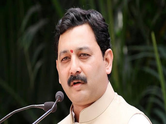 MP Sambhaji Raje Chhatrapati has lauded all the students who have succeeded in the MPSC examination | 'आता कळलं असेल मराठा आरक्षणासाठी लढा उभारणं का गरजेचं होतं'; संभाजी राजेंकडून विद्यार्थ्यांचं कौतुक MP Sambhaji Raje Chhatrapati has lauded all the students who have succeeded in the MPSC examination | 'आता कळलं असेल मराठा आरक्षणासाठी लढा उभारणं का गरजेचं होतं'; संभाजी राजेंकडून विद्यार्थ्यांचं कौतुक