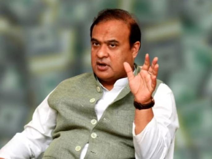 Repeal of Muslim Marriage and Divorce Act in Assam; Himanta government took an important decision | आसाममधील मुस्लिम विवाह अन् घटस्फोट कायदा रद्द; हिमंता सरकारने घेतला महत्वाचा निर्णय Repeal of Muslim Marriage and Divorce Act in Assam; Himanta government took an important decision | आसाममधील मुस्लिम विवाह अन् घटस्फोट कायदा रद्द; हिमंता सरकारने घेतला महत्वाचा निर्णय