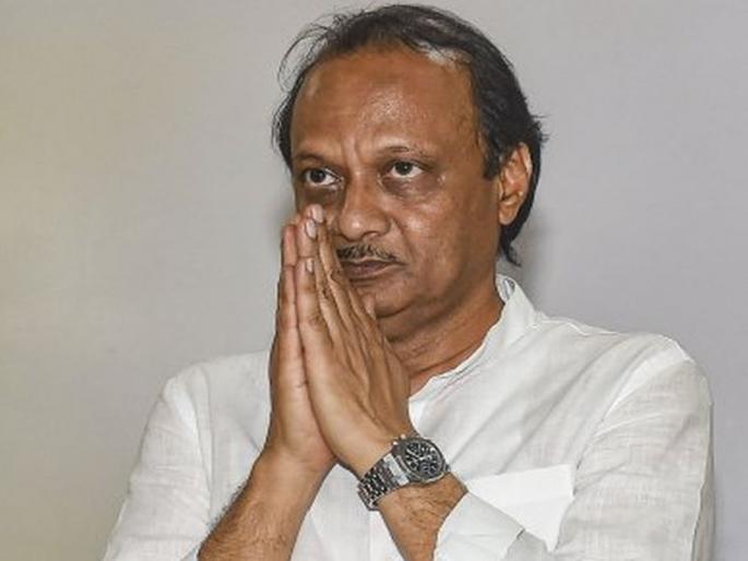 Deputy CM Ajit Pawar said that two coronavirus affected patients in Pune were happy to recover mac | पुण्यातील पहिले दोन रुग्ण ‘कोरोना’मुक्त झाल्याबद्दल आनंद; अजित पवारांनी मानले डॉक्टरांचे आभार