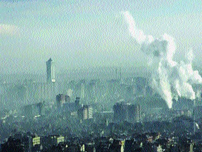 Air is the right of every citizen; Communication through the Environment Foundation | स्वच्छ हवा हा प्रत्येक नागरिकाचा अधिकार; वातावरण फाउंडेशनच्या माध्यमातून साधला संवाद