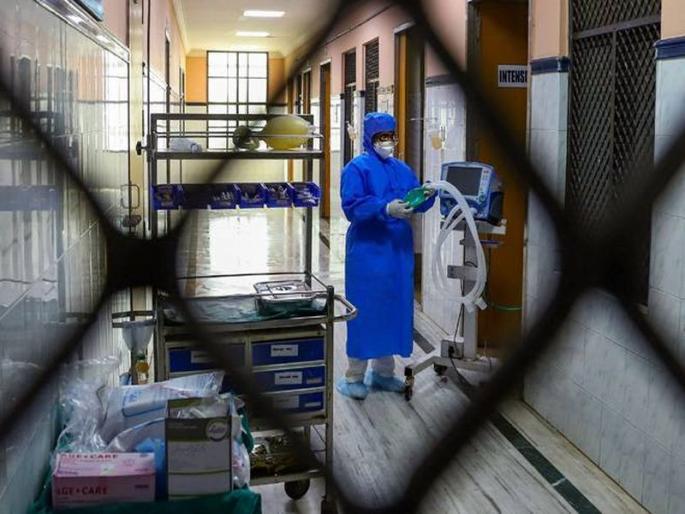 Coronavirus: The municipality's success in reaching 'those' patients | Coronavirus: ‘त्या’ रुग्णांपर्यंत पोहोचण्यात महापालिकेला यश Coronavirus: The municipality's success in reaching 'those' patients | Coronavirus: ‘त्या’ रुग्णांपर्यंत पोहोचण्यात महापालिकेला यश