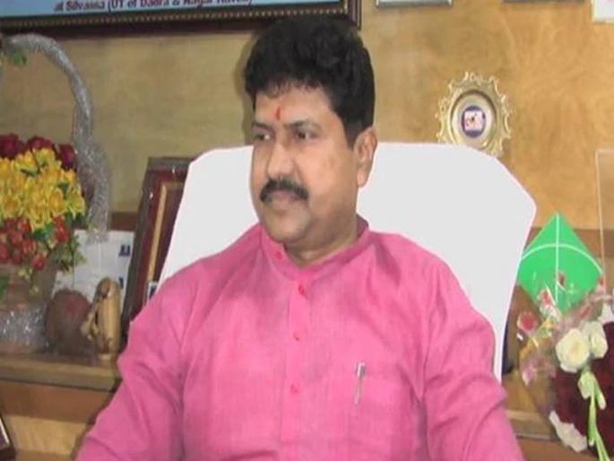 MP Mohan Delkar commits suicide due to BJP's troubles ?; Congress alleges | भाजपच्या त्रासाला कंटाळून डेलकर यांची आत्महत्या?; काँग्रेसचा आरोप MP Mohan Delkar commits suicide due to BJP's troubles ?; Congress alleges | भाजपच्या त्रासाला कंटाळून डेलकर यांची आत्महत्या?; काँग्रेसचा आरोप