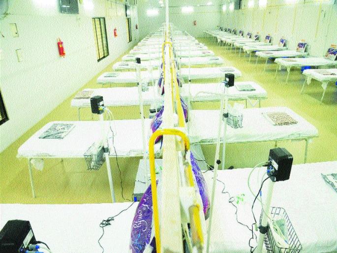 Corona test of 1.5 lakh citizens in Navi Mumbai; 28% of city dwellers quarantine | नवी मुंबईमध्ये दीड लाख नागरिकांची कोरोना चाचणी; २८ टक्के शहरवासी क्वारंटाइन Corona test of 1.5 lakh citizens in Navi Mumbai; 28% of city dwellers quarantine | नवी मुंबईमध्ये दीड लाख नागरिकांची कोरोना चाचणी; २८ टक्के शहरवासी क्वारंटाइन