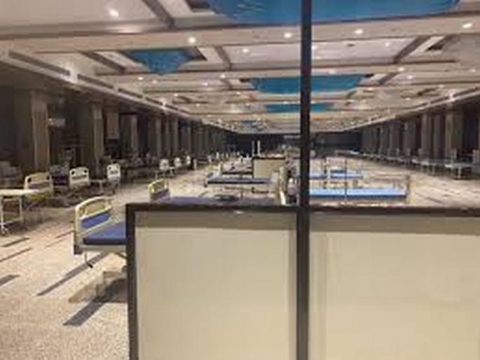 Sai Platinum Hospital Case; BJP against Shiv Sena - MNS | साई प्लेटेनियम रूग्णालय प्रकरणी; शिवसेना विरूद्ध भाजपा - मनसे Sai Platinum Hospital Case; BJP against Shiv Sena - MNS | साई प्लेटेनियम रूग्णालय प्रकरणी; शिवसेना विरूद्ध भाजपा - मनसे