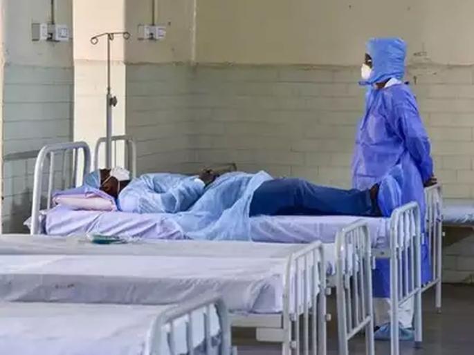 Coronavirus: Coronavirus kills 21 in the state; 88 new patient records, 42 patients left home | Coronavirus: कोरोनामुळे राज्यात २१ जणांचा बळी; ८८ नवीन रुग्णांची नोंद, ४२ रुग्णांना सोडले घरी Coronavirus: Coronavirus kills 21 in the state; 88 new patient records, 42 patients left home | Coronavirus: कोरोनामुळे राज्यात २१ जणांचा बळी; ८८ नवीन रुग्णांची नोंद, ४२ रुग्णांना सोडले घरी
