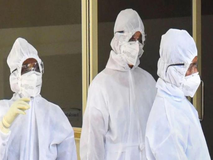 Looting of Goa government under the name of paid quarantine? - Dixon Vaz | पेड क्वारंटाईनच्या नावाखाली गोवा सरकारची लूटमार?- डिक्सन वाझ