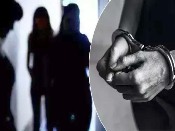 'Sex racket' in a flat in Besa area of nagpur, mastermind woman arrested | बेसा परिसरात फ्लॅटमध्ये ‘सेक्स रॅकेट’, सूत्रधार महिलेला अटक 'Sex racket' in a flat in Besa area of nagpur, mastermind woman arrested | बेसा परिसरात फ्लॅटमध्ये ‘सेक्स रॅकेट’, सूत्रधार महिलेला अटक