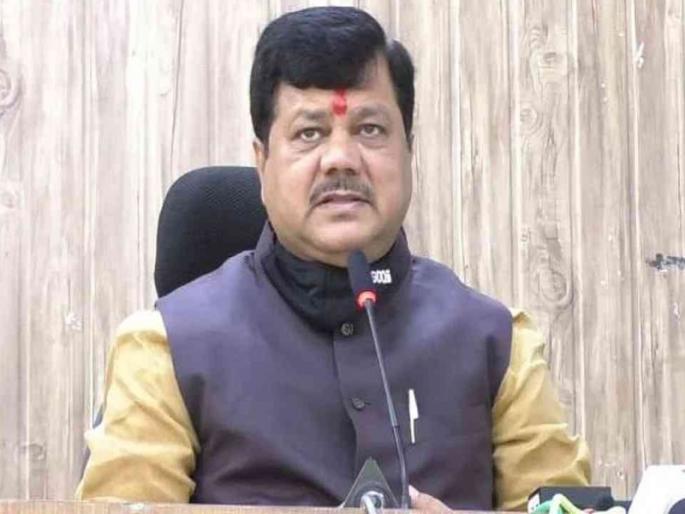 BJP leader Praveen Darekar has criticized the state government over OBC reservation | '...म्हणून ओबीसी आरक्षण आज धोक्यात आले'; प्रवीण दरेकरांची राज्य सरकारवर टीका BJP leader Praveen Darekar has criticized the state government over OBC reservation | '...म्हणून ओबीसी आरक्षण आज धोक्यात आले'; प्रवीण दरेकरांची राज्य सरकारवर टीका