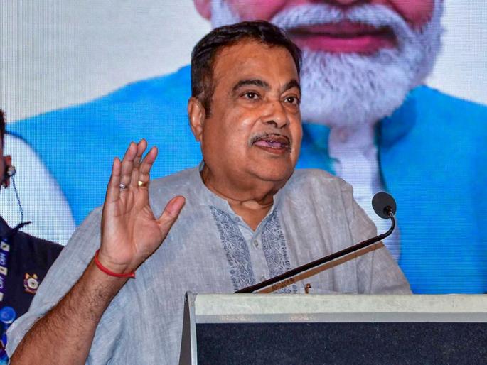 NIA moves to HC in case of threat to Union Minister Nitin Gadkari, demands transfer of case to Mumbai | केंद्रीय मंत्री नितीन गडकरींना धमकी, खटला मुंबईला स्थानांतरणाची मागणी