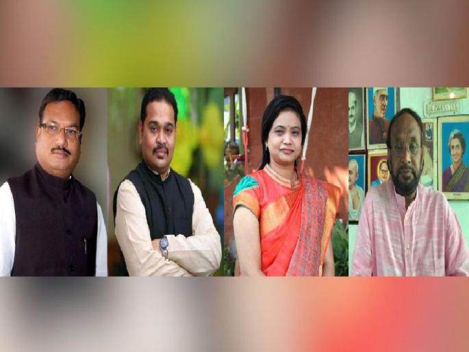 Will Namdeo Usendi get a third chance from Congress for Lok Sabha? | काँग्रेसकडून उसेंडींना मिळणार का तिसऱ्यांदा संधी ? २ जूनला मुंबई दरबारी आढावा Will Namdeo Usendi get a third chance from Congress for Lok Sabha? | काँग्रेसकडून उसेंडींना मिळणार का तिसऱ्यांदा संधी ? २ जूनला मुंबई दरबारी आढावा