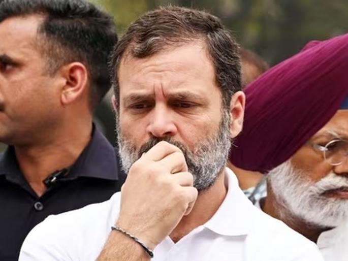 Congress leader Rahul Gandhi's rally in Kolar postponed 10 april; likely to April 16 | राहुल गांधी यांची कोलारमधील सभा तिसऱ्यांदा पुढे ढकलली; कारण काय? Congress leader Rahul Gandhi's rally in Kolar postponed 10 april; likely to April 16 | राहुल गांधी यांची कोलारमधील सभा तिसऱ्यांदा पुढे ढकलली; कारण काय?