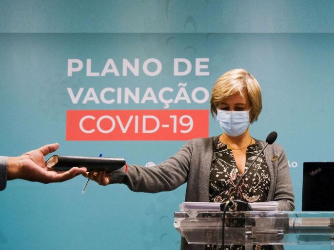 Portugal Health Minister Marta Temido Resigns After Pregnant Indian Tourist Dies | भारतीय महिलेचा मृत्यू, पोर्तुगालच्या आरोग्य मंत्र्यांनी राजीनामा दिला... Portugal Health Minister Marta Temido Resigns After Pregnant Indian Tourist Dies | भारतीय महिलेचा मृत्यू, पोर्तुगालच्या आरोग्य मंत्र्यांनी राजीनामा दिला...