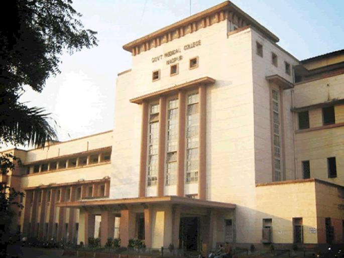 Five out of nine new medical college post of vice-chancellor to Vidarbha | नव्या नऊ पैकी पाच मेडिकल कॉलेजचे अधिष्ठाता पद विदर्भाकडे Five out of nine new medical college post of vice-chancellor to Vidarbha | नव्या नऊ पैकी पाच मेडिकल कॉलेजचे अधिष्ठाता पद विदर्भाकडे