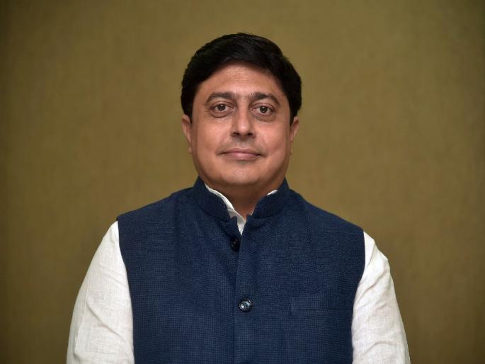 Congress's Abhijit Wanjari claims as Leader of Opposition in Legislative Council | अभिजित वंजारी यांचा विधान परिषद विरोधी पक्षनेतेपदी दावा Congress's Abhijit Wanjari claims as Leader of Opposition in Legislative Council | अभिजित वंजारी यांचा विधान परिषद विरोधी पक्षनेतेपदी दावा