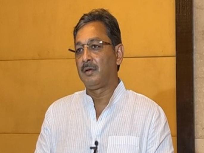 Sambhaji Raje Chhatrapati will explain his role in a press conference tomorrow. | Sambhaji Raje Chhatrapati: लढणार की माघार घेणार?; संभाजीराजे छत्रपती उद्याच भूमिका स्पष्ट करणार Sambhaji Raje Chhatrapati will explain his role in a press conference tomorrow. | Sambhaji Raje Chhatrapati: लढणार की माघार घेणार?; संभाजीराजे छत्रपती उद्याच भूमिका स्पष्ट करणार