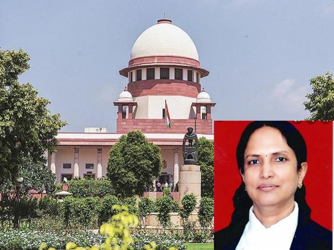 judge post Pushpa Ganediwala's in trouble after controversial decisions on POCSO Act | 'ते' धक्कादायक निकाल न्या. पुष्पा गणेडीवालांना भोवले; सरन्यायाधीश शरद बोबडे यांनी घेतली अॅक्शन judge post Pushpa Ganediwala's in trouble after controversial decisions on POCSO Act | 'ते' धक्कादायक निकाल न्या. पुष्पा गणेडीवालांना भोवले; सरन्यायाधीश शरद बोबडे यांनी घेतली अॅक्शन