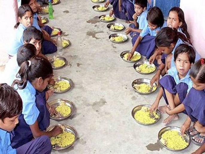 Lack of nutritious diet in Mumbai children; Claims by the Praja Foundation | मुंबईतील मुलांमध्ये पोषक आहाराची कमी; प्रजा फाऊंडेशनचा दावा Lack of nutritious diet in Mumbai children; Claims by the Praja Foundation | मुंबईतील मुलांमध्ये पोषक आहाराची कमी; प्रजा फाऊंडेशनचा दावा
