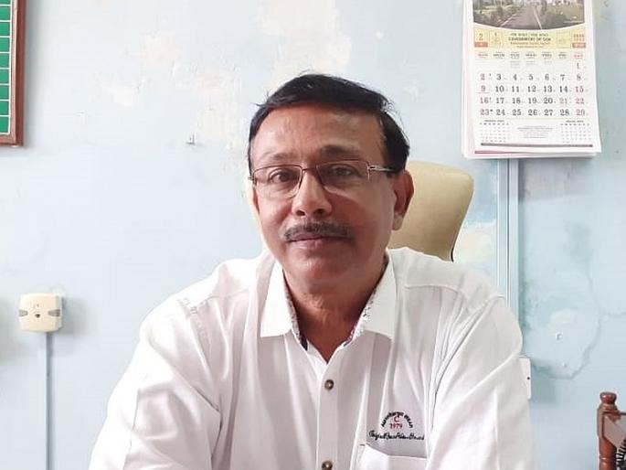 Bondala will have better facilities at Zoo Museum - Vikas Desai | बोंडला प्राणी संग्रहालयात देणार अधिक चांगल्या सुविधा - विकास देसाई Bondala will have better facilities at Zoo Museum - Vikas Desai | बोंडला प्राणी संग्रहालयात देणार अधिक चांगल्या सुविधा - विकास देसाई