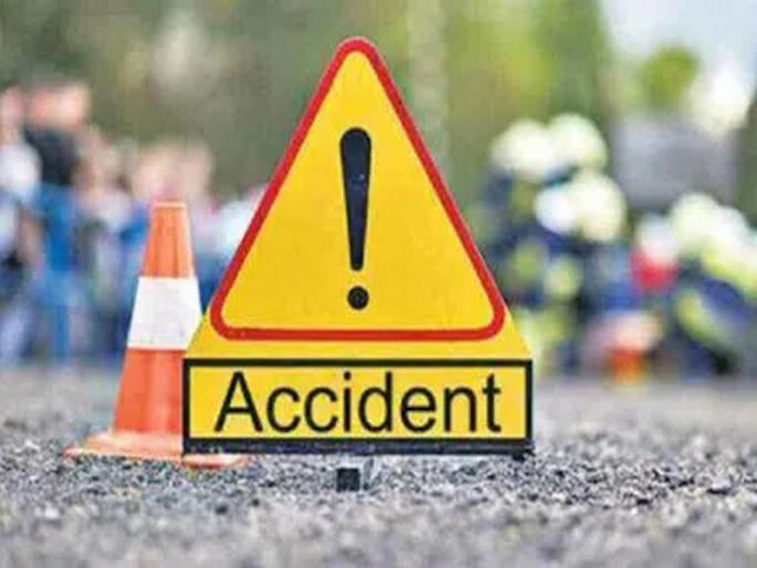 Old man killed by ST collision; A case has been registered against the driver | एसटीच्या धडकेने वृद्ध ठार; चालकाविरुद्ध गुन्हा दाखल Old man killed by ST collision; A case has been registered against the driver | एसटीच्या धडकेने वृद्ध ठार; चालकाविरुद्ध गुन्हा दाखल