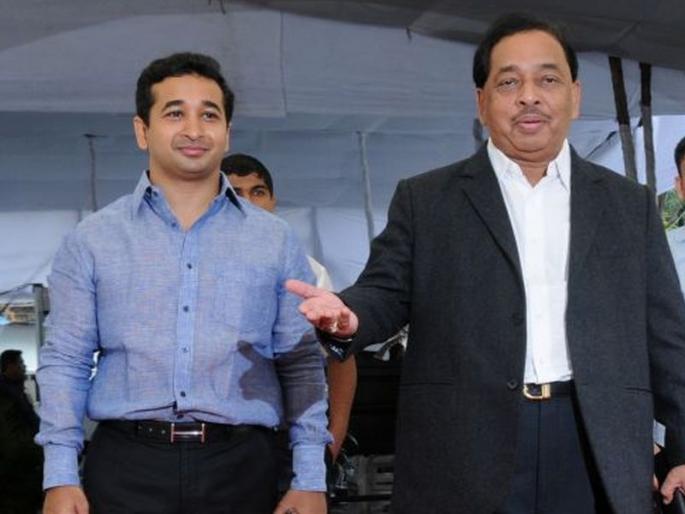 We were fed up with the working of MLA Nitesh Rane for last 5 years, said the corporator | ...म्हणून आम्ही शिवसेनेत प्रवेश करतोय; नितेश राणेंवर टीका करत नगसेवकांनी सांगितलं राजकारण We were fed up with the working of MLA Nitesh Rane for last 5 years, said the corporator | ...म्हणून आम्ही शिवसेनेत प्रवेश करतोय; नितेश राणेंवर टीका करत नगसेवकांनी सांगितलं राजकारण
