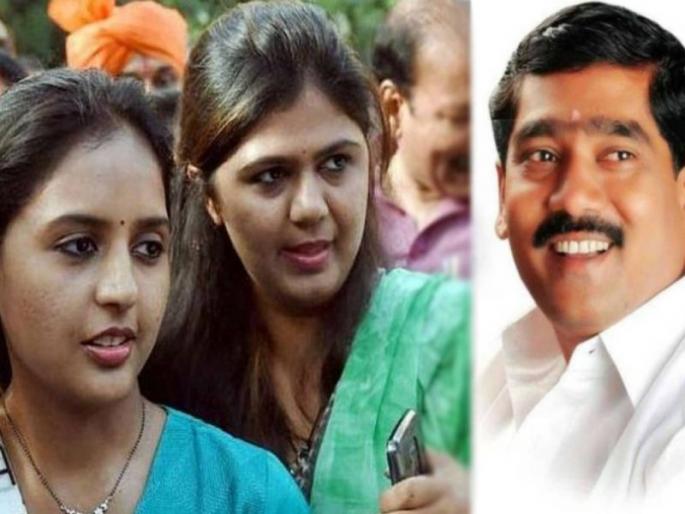 'Doctor vs. Engineer', know who is Sonawane fighting against pritam munde in lok sabha election 2019 | 'डॉक्टर विरुद्ध इंजिनिअर', जाणून घ्या मुंडेंविरुद्ध लढणारे सोनवणे कोण ? 'Doctor vs. Engineer', know who is Sonawane fighting against pritam munde in lok sabha election 2019 | 'डॉक्टर विरुद्ध इंजिनिअर', जाणून घ्या मुंडेंविरुद्ध लढणारे सोनवणे कोण ?