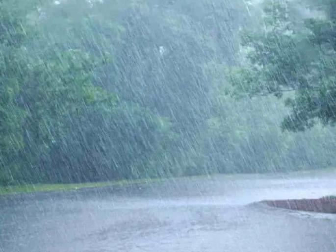 'Avakali' moved the wedding ceremony to a closed hall; Harm due to storm and wind in jalgaon | ‘अवकाळी’ने लग्नसोहळे हलविले बंदिस्त सभागृहात; वादळ-वाऱ्यामुळेही हाल 'Avakali' moved the wedding ceremony to a closed hall; Harm due to storm and wind in jalgaon | ‘अवकाळी’ने लग्नसोहळे हलविले बंदिस्त सभागृहात; वादळ-वाऱ्यामुळेही हाल