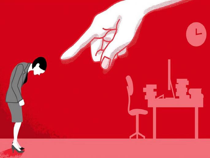 Complaint of sexual harassment against senior doctor in Nagpur Medical Hospital | 'मेडिकल'मध्ये वरिष्ठ डॉक्टरच्या विरोधात लैंगिक छळाची तक्रार, समितीकडून चौकशी Complaint of sexual harassment against senior doctor in Nagpur Medical Hospital | 'मेडिकल'मध्ये वरिष्ठ डॉक्टरच्या विरोधात लैंगिक छळाची तक्रार, समितीकडून चौकशी