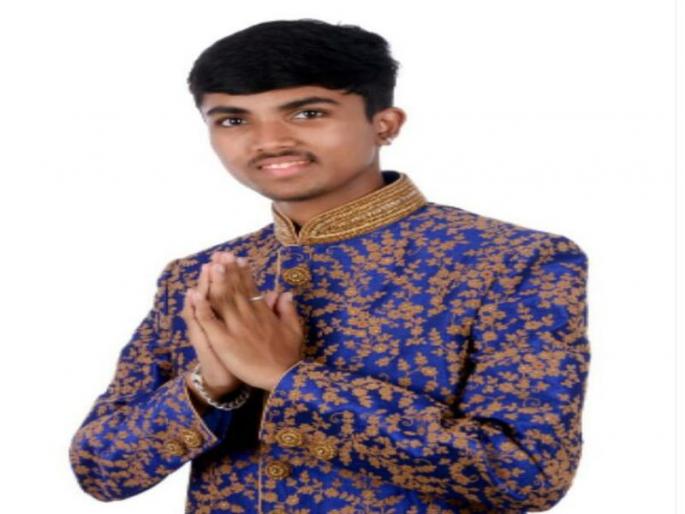 The 19-year-old Hindu youth of Dombivli took the initiation of Jain religion | डोंबिवलीतील 19 वर्षीय हिंदू तरुण घेतोय जैन धर्माची दीक्षा  